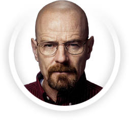 Walter White Avatar