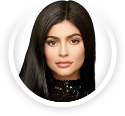 Kylie Jenner Avatar