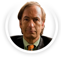 Saul Goodman Avatar