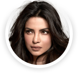 Priyanka Chopra Avatar